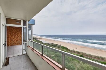 2 Bedroom Apartment in Amanzimtoti