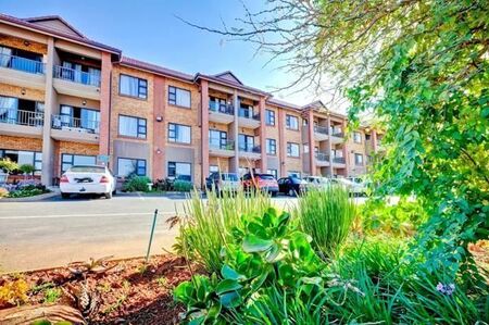 2 Bedroom Apartment in Homes Haven