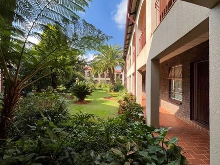 1 Bedroom Flat in Horizon View