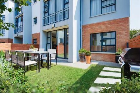 1 Bedroom Apartment in Shere