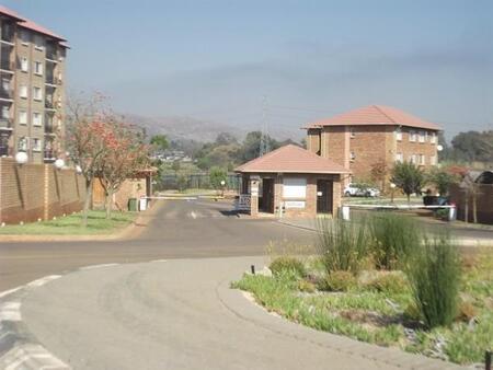 3 Bedroom Apartment in Annlin