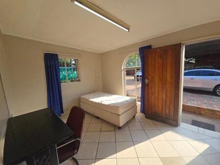 1 Bedroom House in Capital Park