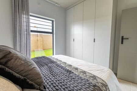 2 Bedroom Apartment in Garsfontein