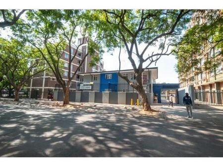 Studio Apartment in Sunnyside