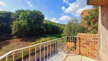 2 Bedroom Apartment in Wonderboom South