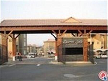 2 Bedroom Townhouse in Meredale