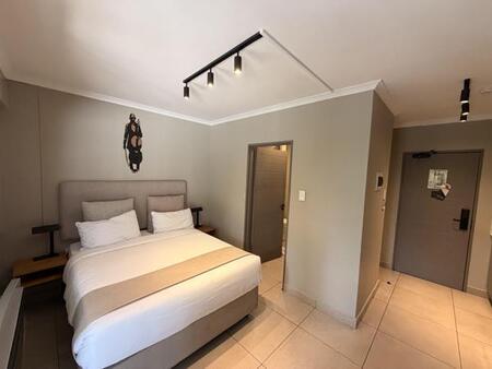 Studio Apartment in Bedfordview