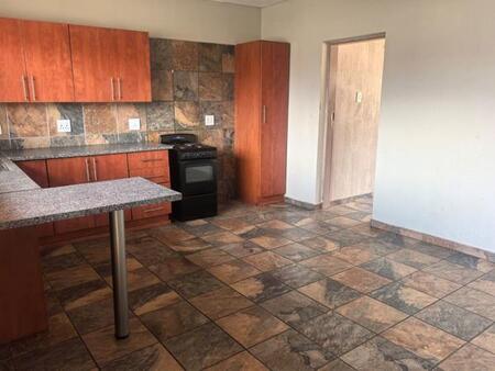 1 Bedroom Apartment in Nigel