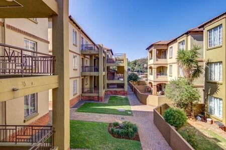 2 Bedroom Apartment in Dinwiddie