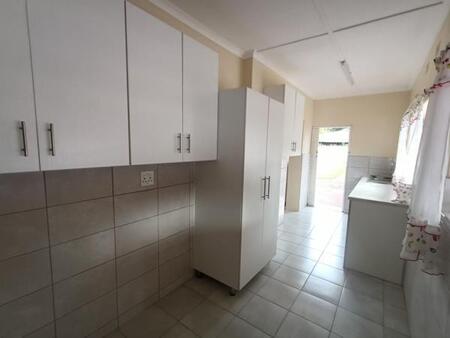 3 Bedroom House in Strubenvale