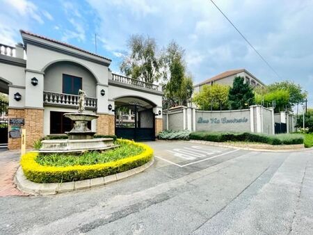 Studio Apartment in Morningside