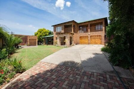 3 Bedroom House in Heidelberg Central