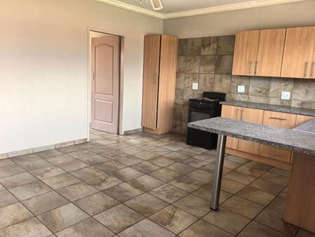 1 Bedroom Apartment in Nigel