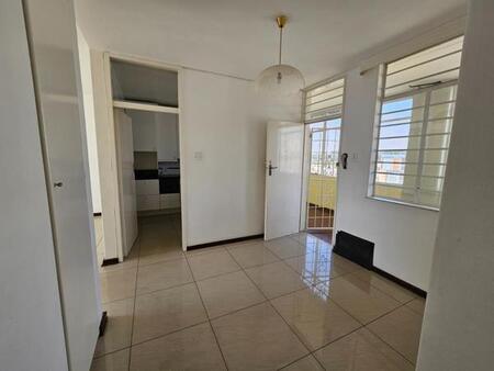 2 Bedroom Apartment in Bedford Gardens