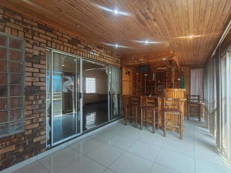 3 Bedroom House in Dersley