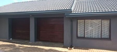 4 Bedroom House in Brakpan North