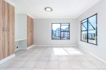 Studio Apartment in Witfield