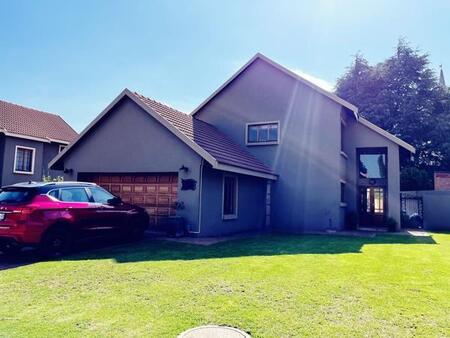 3 Bedroom House in Dalview