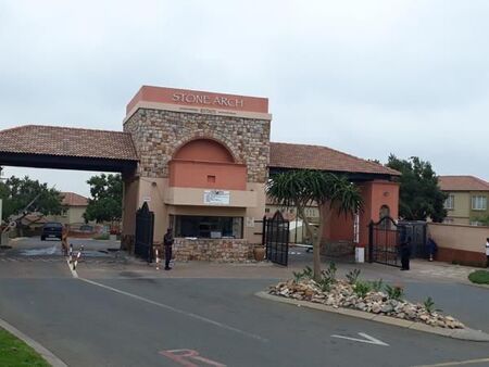 2 Bedroom Apartment in Castleview