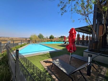 1 Bedroom Apartment in Witfield