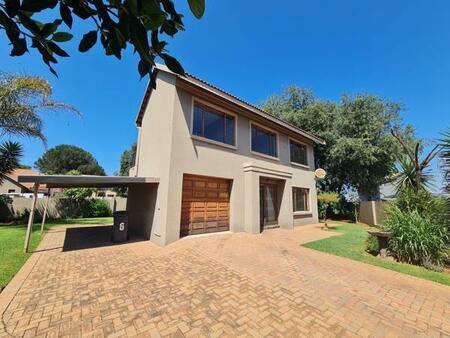 3 Bedroom House in Dalview