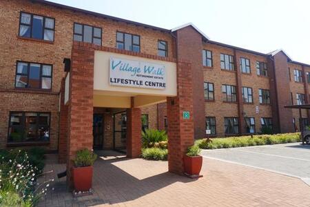 1 Bedroom Apartment in Brentwood Park