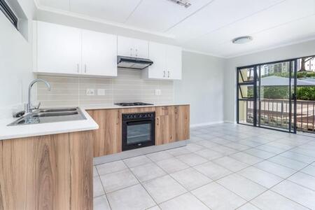 1 Bedroom Apartment in Witfield