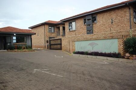 2 Bedroom Townhouse in Rynfield Ah