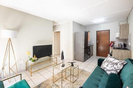 2 Bedroom Apartment in Alberton