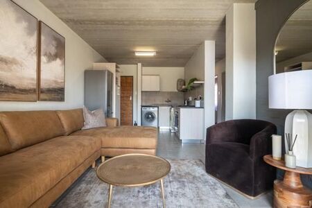 2 Bedroom Apartment in Brackendowns