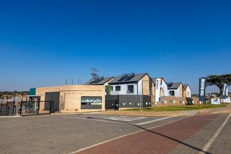 1 Bedroom Apartment in Amberfield