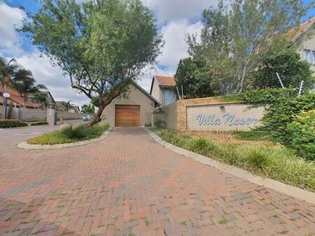 1 Bedroom Apartment in Kosmosdal