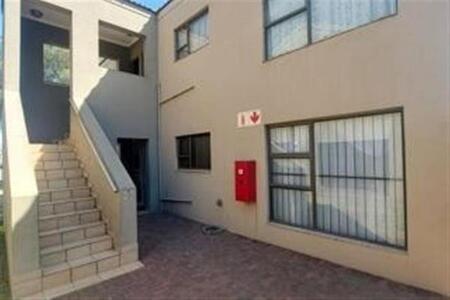 2 Bedroom Townhouse in Sasolburg