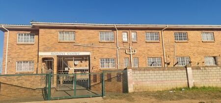 1 Bedroom Apartment in New Brighton