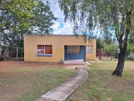 2 Bedroom Apartment in Mosel