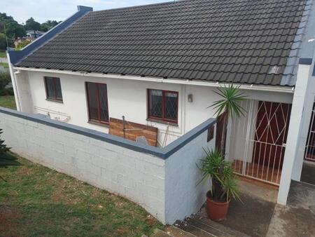 2 Bedroom Apartment in Fairbridge Heights