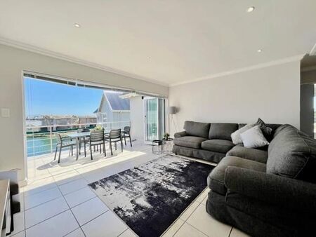 2 Bedroom Apartment in Marina Martinique