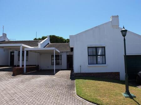 3 Bedroom House in St Francis Bay