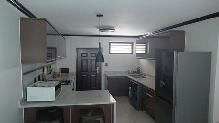 2 Bedroom apartment to rent in Blue Hills, Midrand