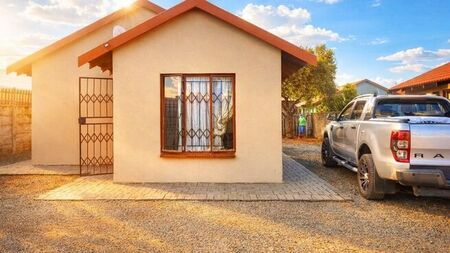 2 Bedroom house to rent in Boitekong, Rustenburg