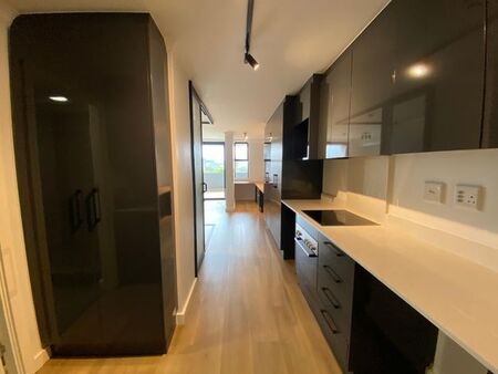 1 Bedroom apartment to rent in Newlands, Cape Town