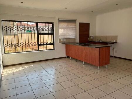 3 Bedroom house to rent in Jackaroo Park, Witbank