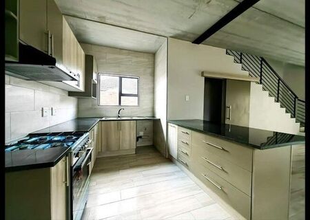 2 Bedroom apartment to rent in Secunda