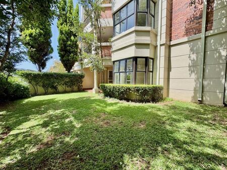 3 Bedroom apartment to rent in Bryanston, Sandton