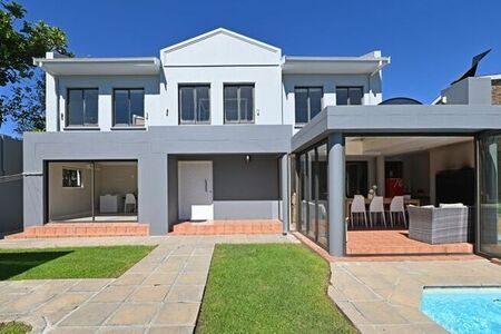 5 Bedroom house to rent in Newlands, Cape Town