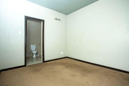 1 Bedroom apartment to rent in Braamfontein, Johannesburg