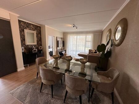 3 Bedroom apartment to rent in Sandringham, Johannesburg