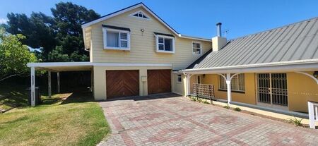 5 Bedroom house to rent in Old Place, Knysna