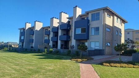 1 Bedroom apartment to rent in Mooikloof Country Estate, George