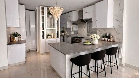 3 Bedroom house to rent in The Islands Estates, Hartbeespoort